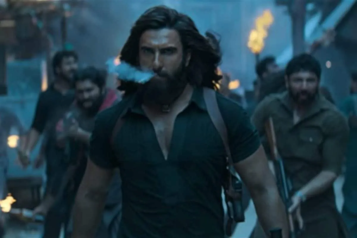 Dhurandhar 2 OTT Release: Is Ranveer Singh’s Film Releasing On Netflix Or JioHotstar? Explained