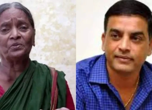 Pavala Shyamala, a veteran actor, is receiving medical care.