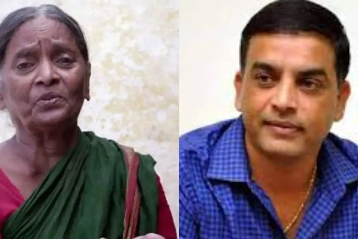 Pavala Shyamala, a veteran actor, is receiving medical care.