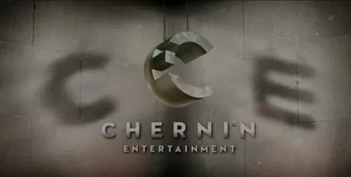A film production company logo for Chernin Entertainment.