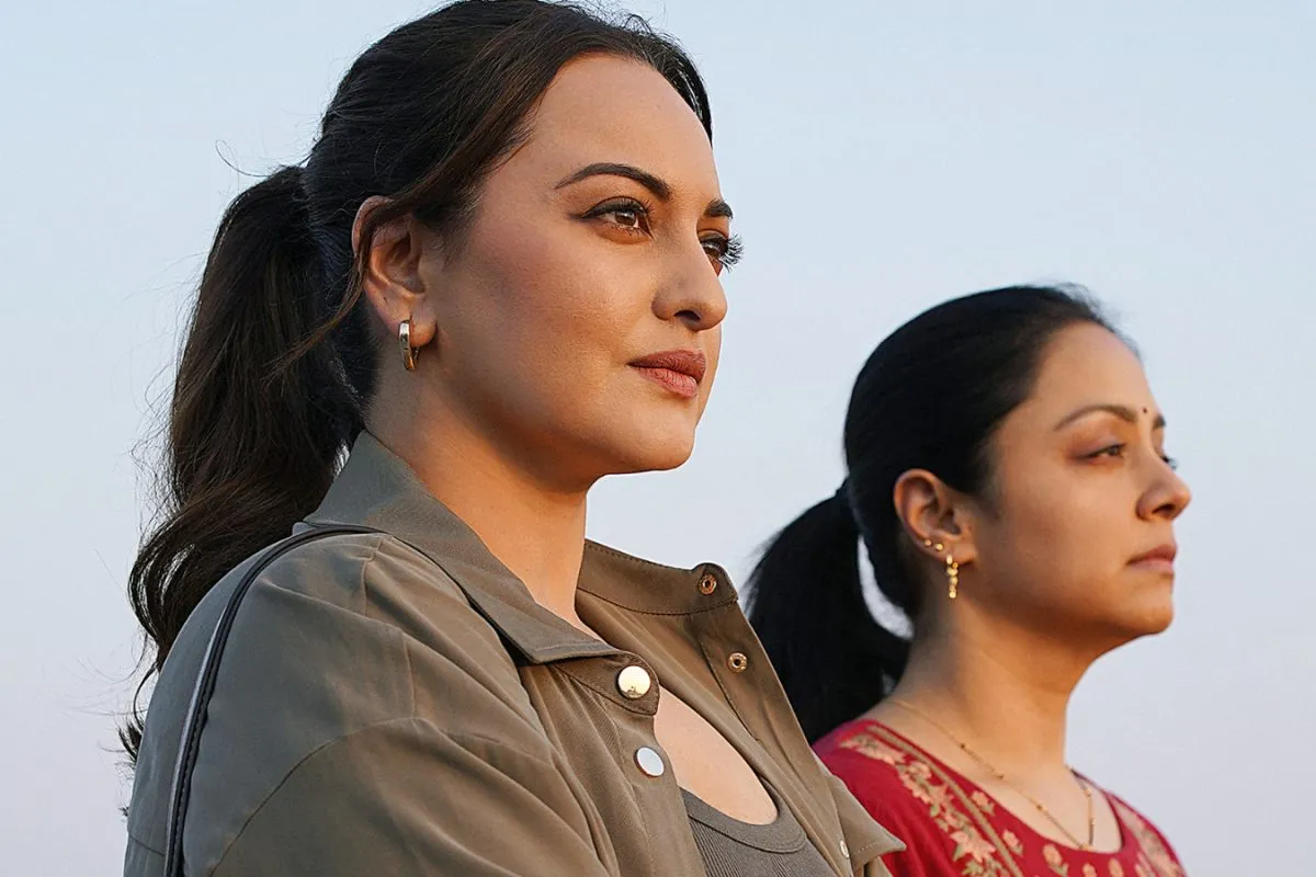 Jyotika and Sonakshi’s New Movie is a Must-Watch for Its ‘Womanhood’ Story!
