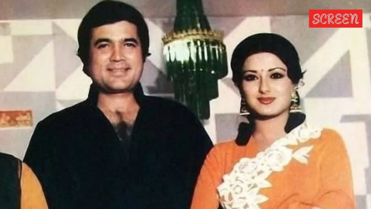 ‘Karma’: Moushumi Chatterjee calls Rajesh Khanna ‘a spoilt brat’, blames his attitude for loneliness