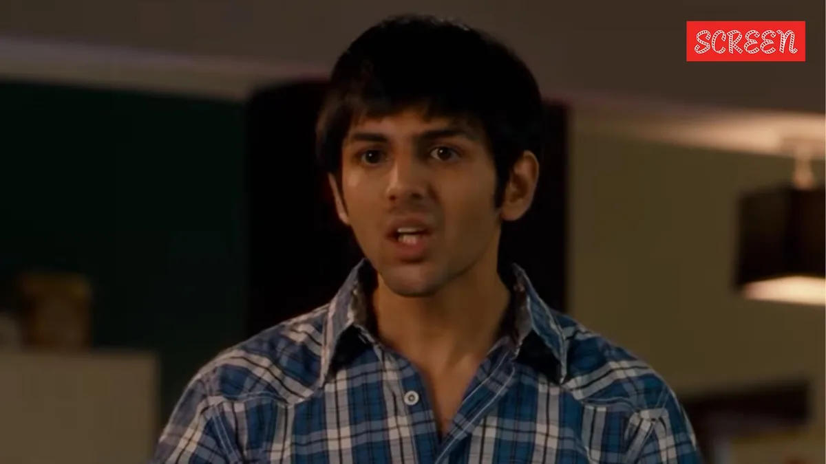 Kartik Aaryan’s Big Break: A Gift and A Trap?