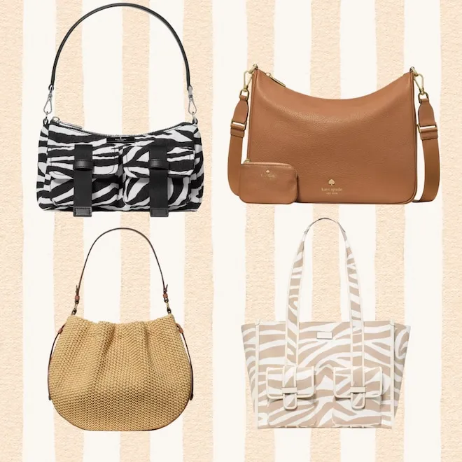 Kate Spade Bags on SALE? Yes, Please!