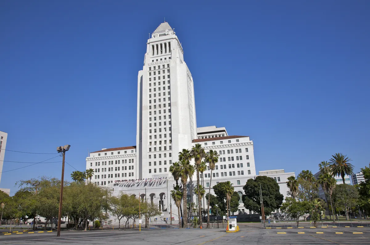 LA Election Race Heats Up Online: Jamie’s List Forum Brings Candidates to Your Screen!