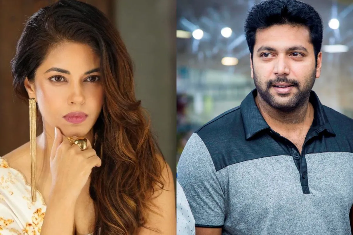 ‘Man Is Not Always Wrong’: Priyanka Chopra’s Cousin Meerra Backs Ravi Mohan Amid Divorce Battle