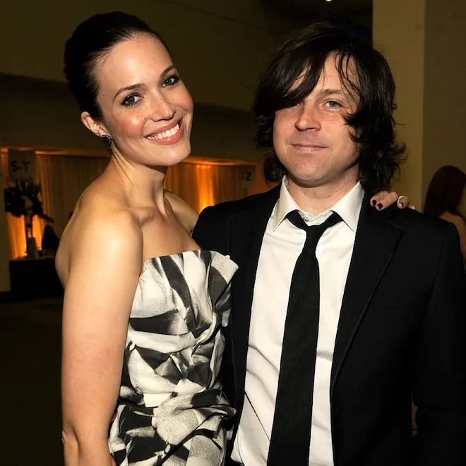 Mandy Moore Opens Up About Her Past Marriage – It’s Like Seeing Old Photos!