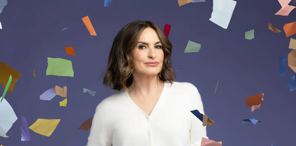Mariska Hargitay Extends Run In Broadway’s ‘Every Brilliant Thing’