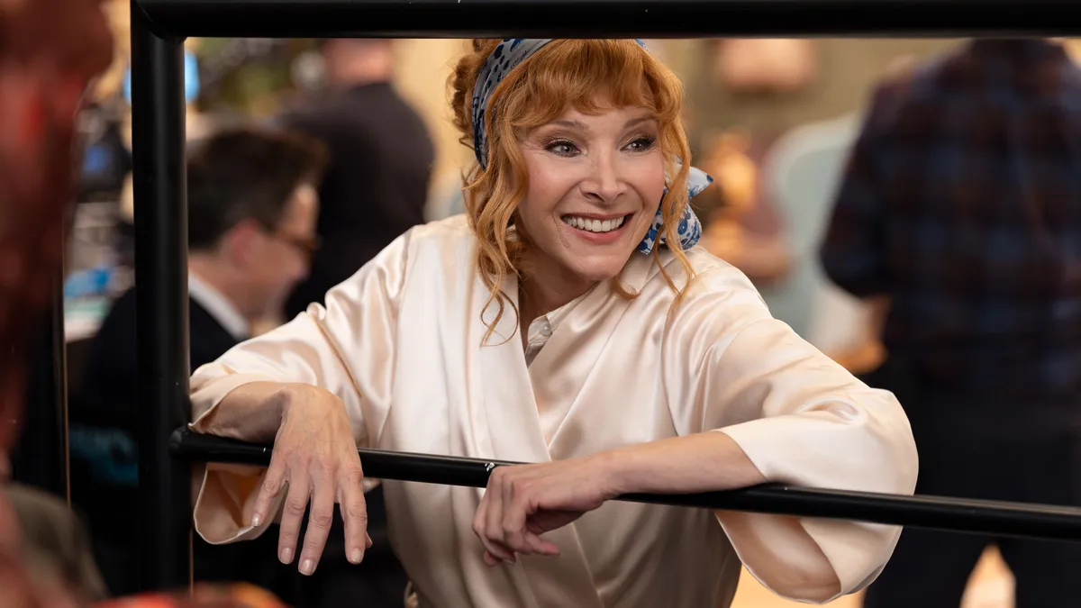 Michael Patrick King Hopes Nothing “Apocalyptic” Happens In Hollywood To Warrant ‘The Comeback’ Season 4