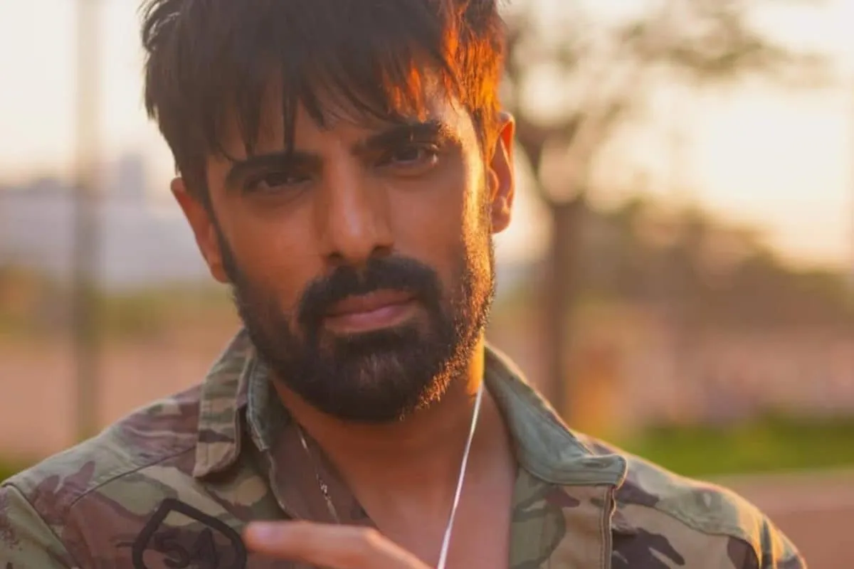Mohit Malik Waves Goodbye to Netflix! Why ‘Yeh Dil Sun Raha Hai’ Lost Its Star.