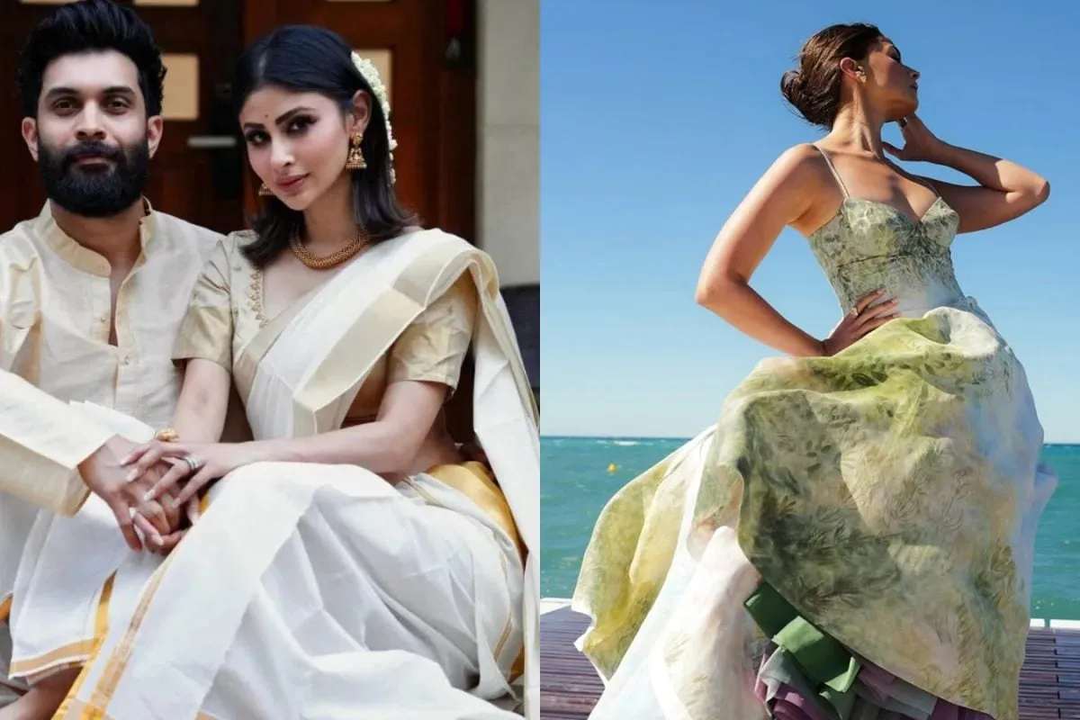 Mouni Roy And Suraj Nambiar Part Ways?; Alia Bhatt Makes First Appearance At Cannes 2026