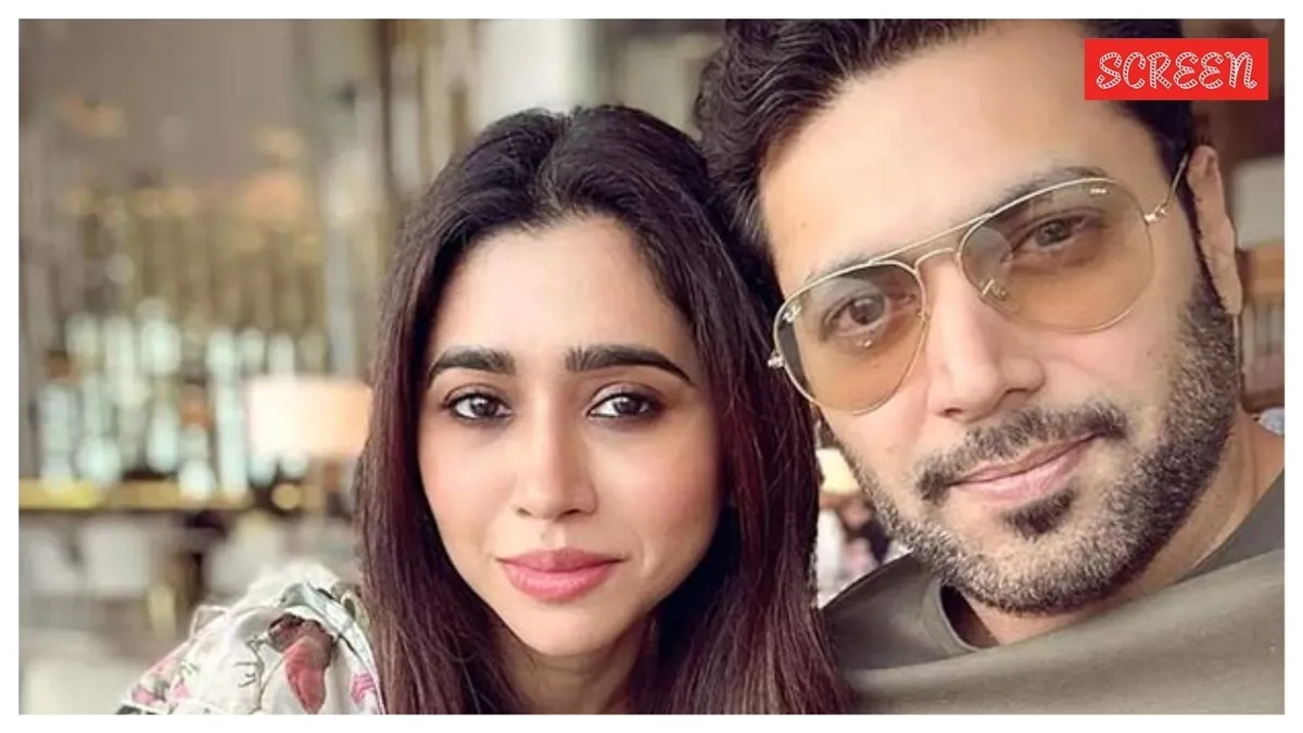 ‘My dignified silence should never be mistaken for weakness’: Aarti Ravi hits back at Ravi Mohan