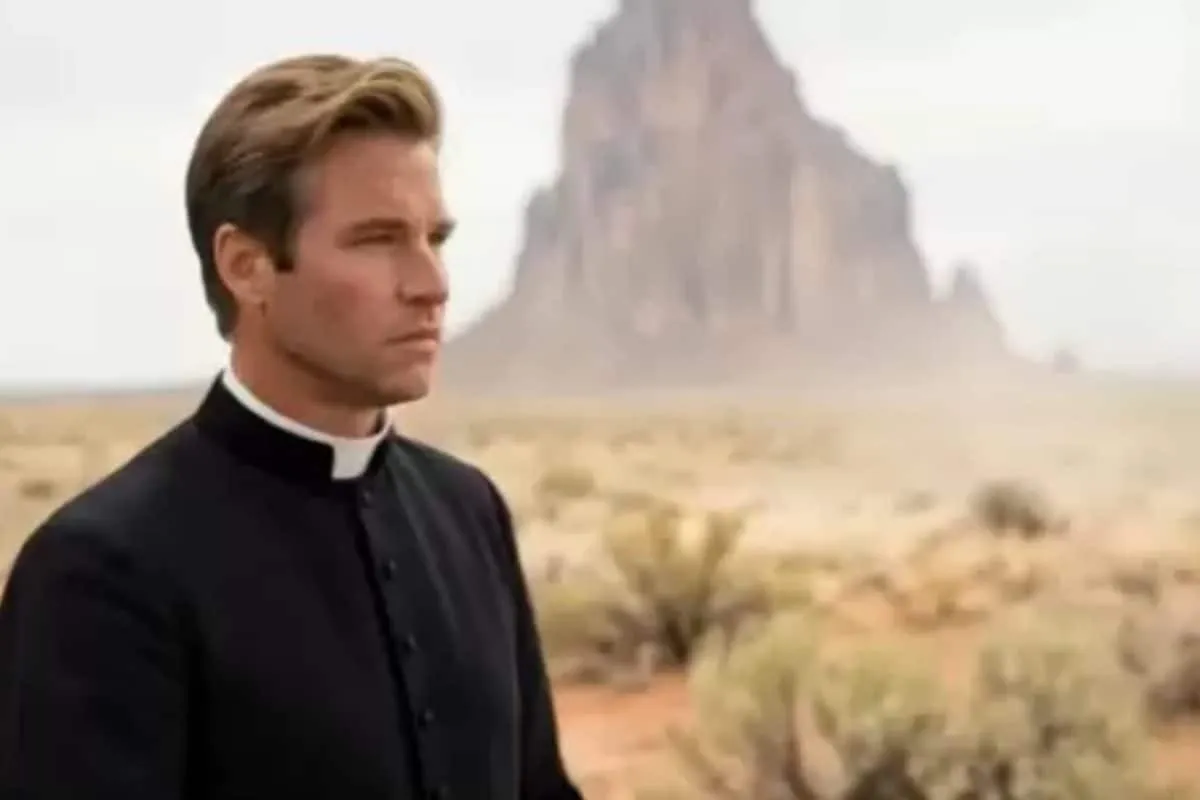 No Awards For AI Actors: Golden Globes Clarify Rules Weeks After Val Kilmer Was Recreated Digitally