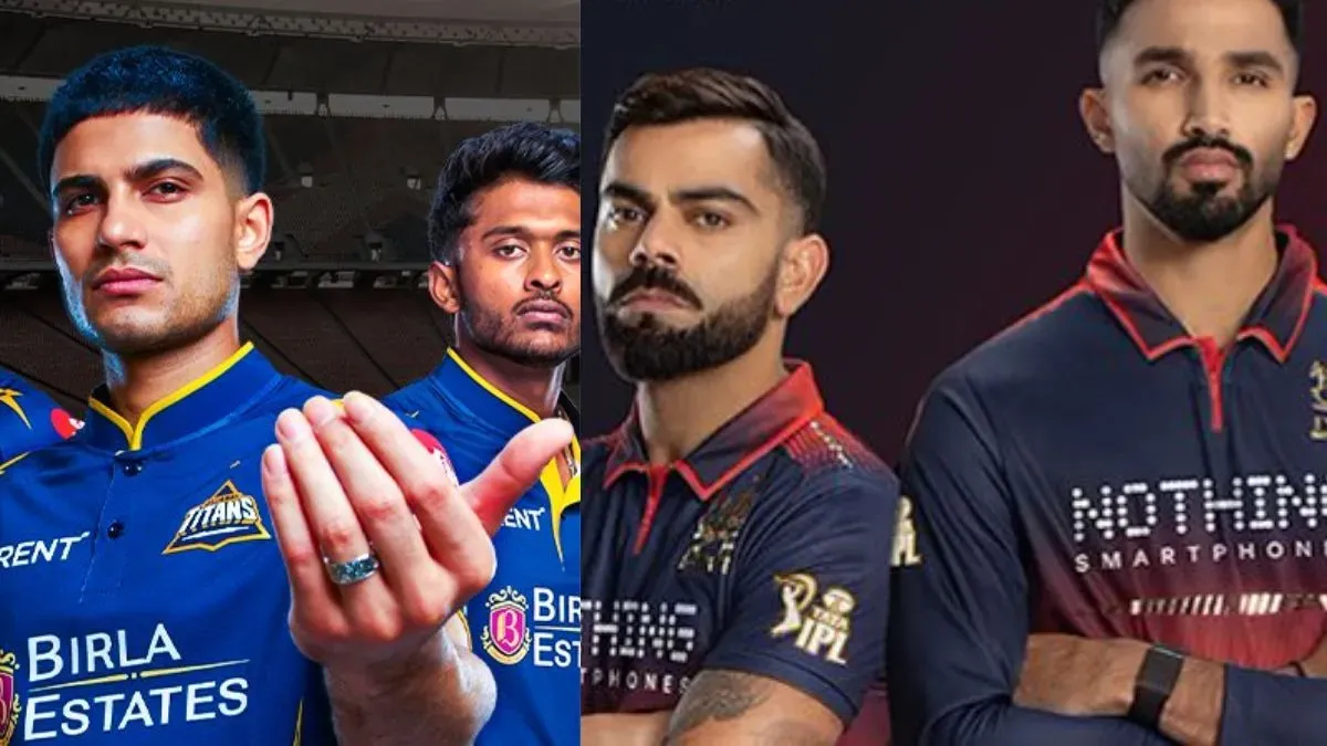 OMG! RCB Just WON the IPL 2026 Final! “Ee Sala Cup Namde” Is Real!