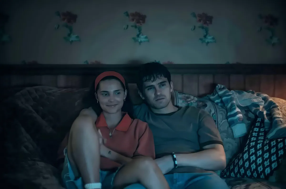 ‘Obsession’ Director Curry Barker on His Theatrical Debut, Cutting a Darker Ending and Taking on ‘Texas Chainsaw Massacre’ Next