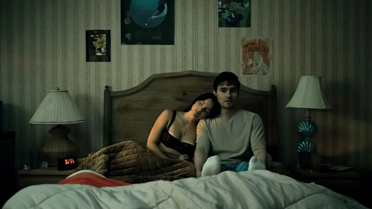 ‘Obsession’ Writer/Director Curry Barker On “Really Tragic Story” Within The Horror Film