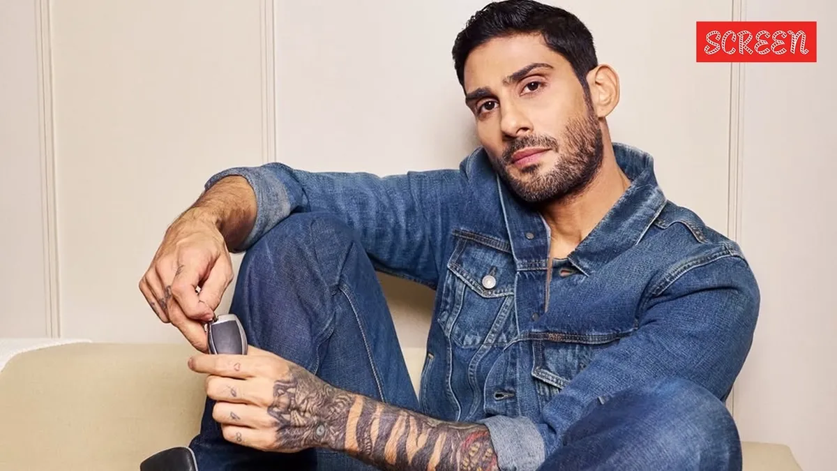 Prateik Just Went Cryptic After Aarya Babbar’s “Dad & Money” Jab! 👀