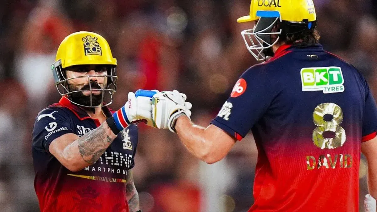 RCB Finally Did It! How Much Did They Bag For That Epic IPL 2026 Win?