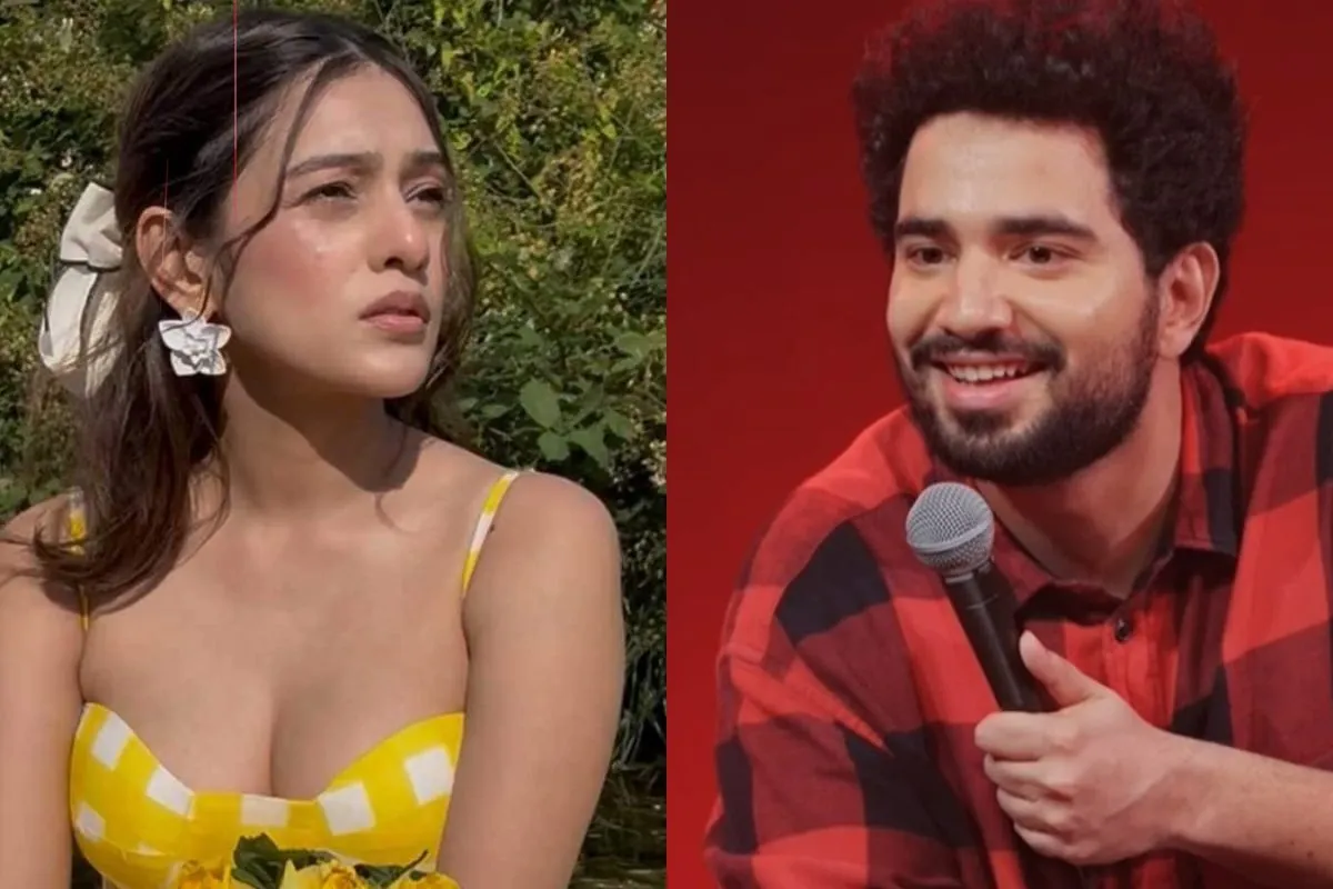 RJ Mahvash Says She Will Be Part Of India’s Got Latent Season 2: ‘Samay Asked Me If…’