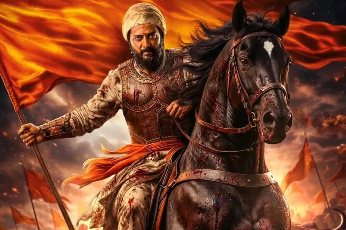 Raja Shivaji Becomes Second Film To Cross Rs 100 Crore Mark, Eyes Beating Sairat’s Lifetime Collection