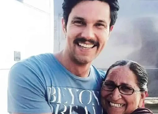 Randeep Hooda in a thoughtful pose, remembering Sarabjit Singh.