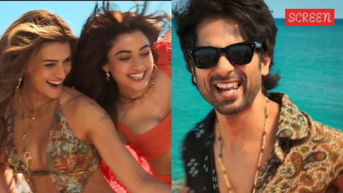 Rashmika Mandanna’s Song Teaser Vanishes! Was it a Leak or a Plan?