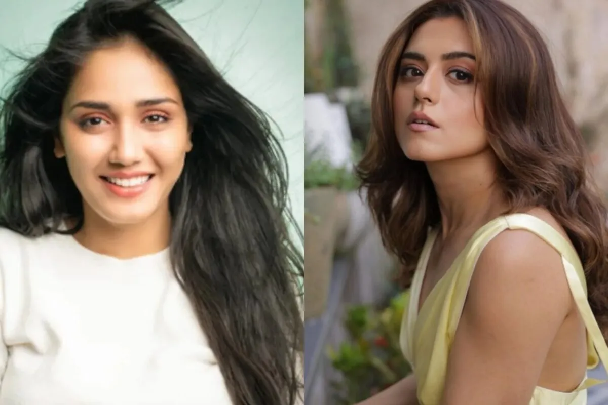 Ridhi Dogra Just Said What We’re All Thinking About ‘Prince Charming’