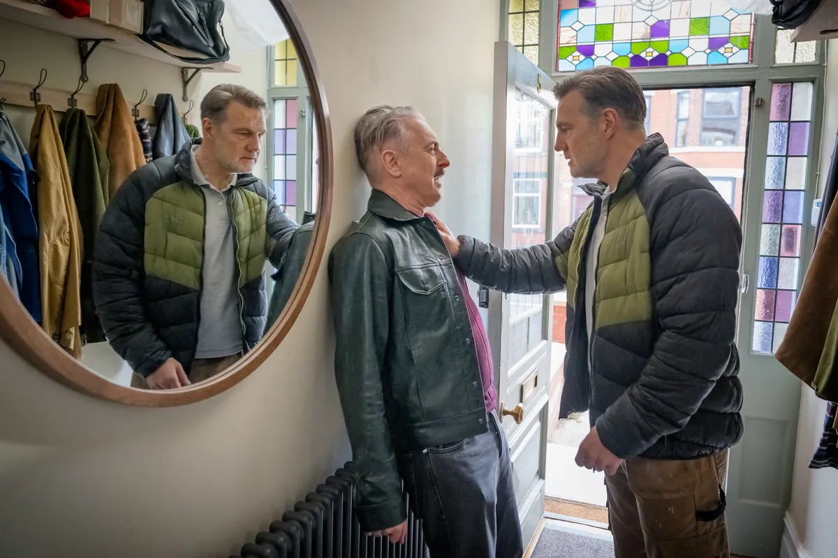 Russell T. Davies Says His New Show About The Queer Community Reveals The Vitriol Faced By All Minority Groups Today: “A Jew Could Have Written This”