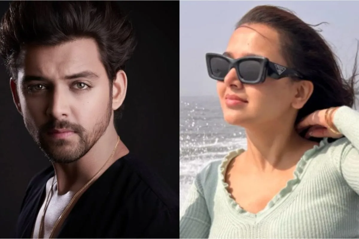 Samarth Jurel Reveals He Appeared In Tejasswi Prakash’s Naagin: ‘Bola Ki Lamba Track Hai Lekin…’