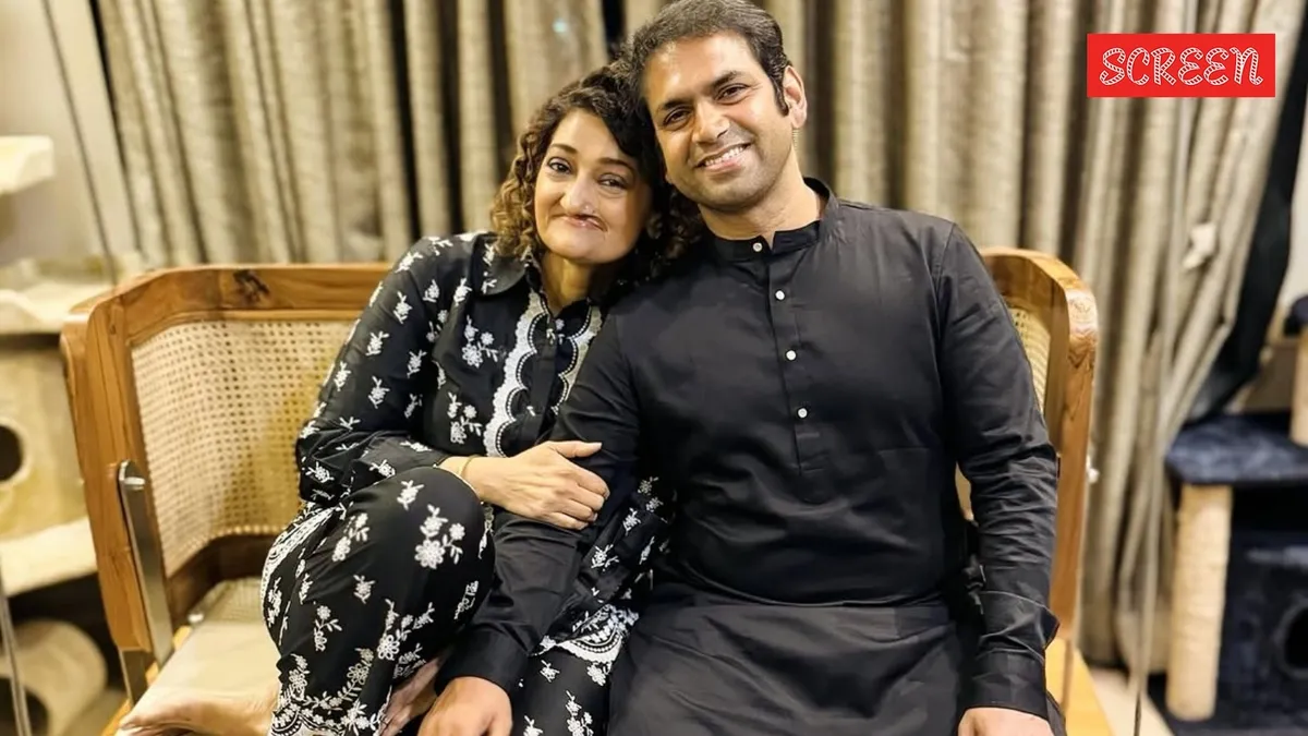Sharib Hashmi on financial toll of his wife’s cancer relapse: ‘Can’t afford to say no to any work’