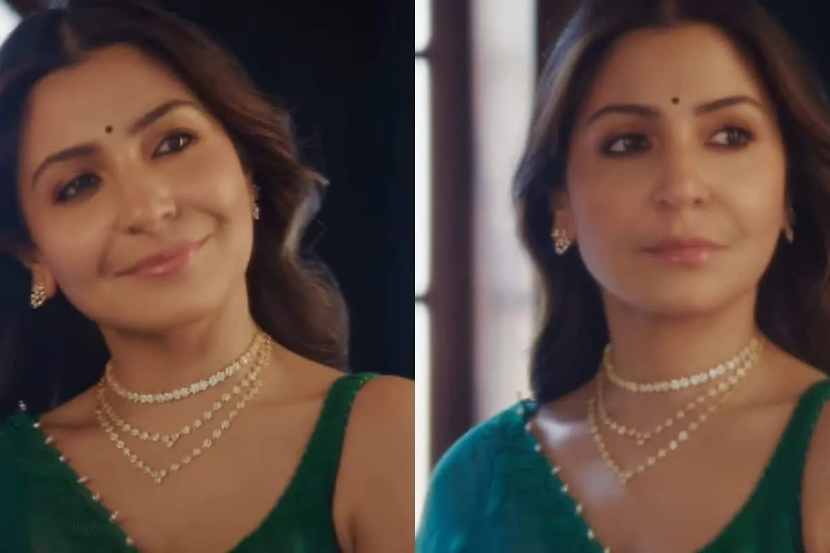 ‘She Looks Great’: Social Media Defends Anushka Sharma As Some Call Her ‘Unrecognisable’