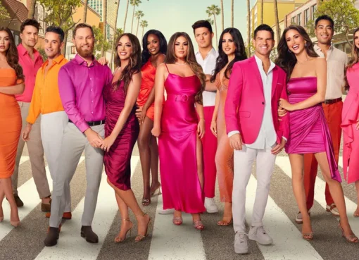 Image of the Vanderpump Rules cast.
