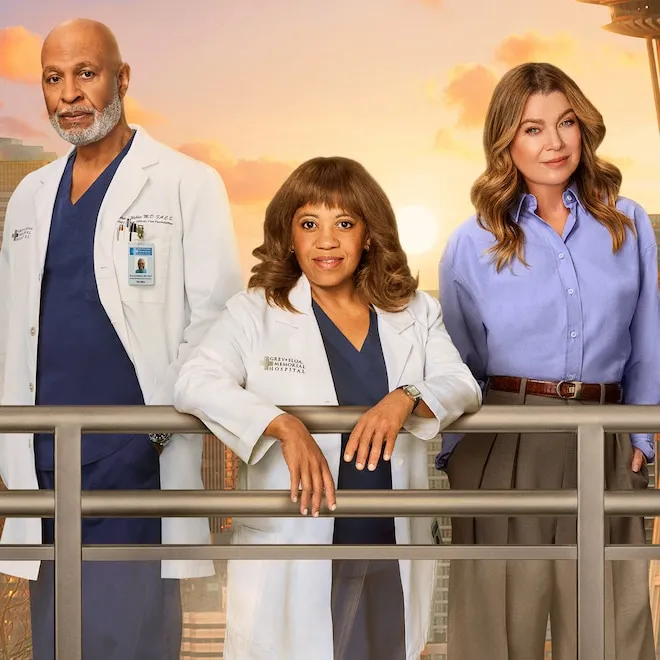 Stetsons and Scalpels: Grey’s Anatomy is Heading to Texas!