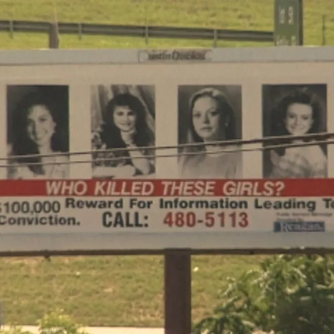 The Chilling Austin Yogurt Shop Murders: Why This Cold Case Still Haunts Us