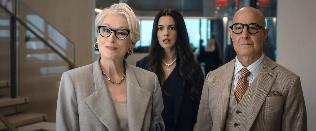 ‘The Devil Wears Prada 2’ Director on Reuniting the OG Cast and Why He Won’t Say ‘Never’ to a Threequel