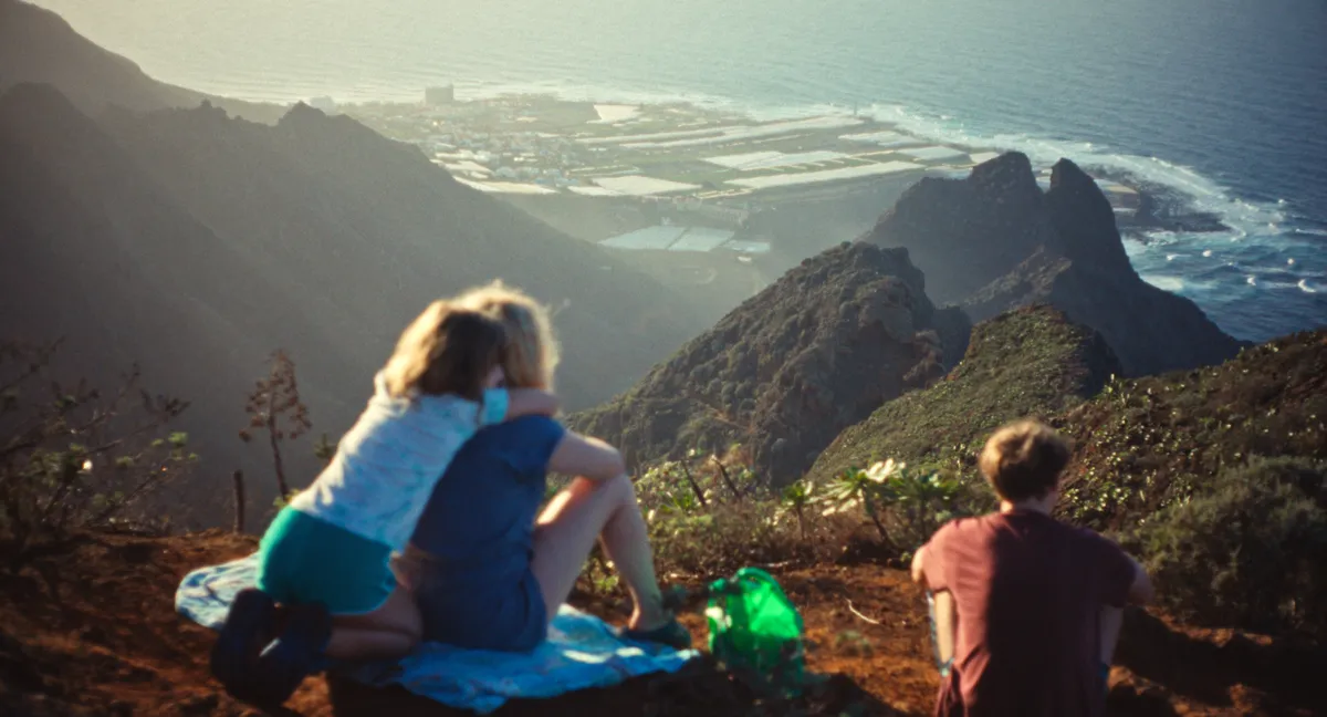 This Moody Drama Just Won the Top Prize at Cannes