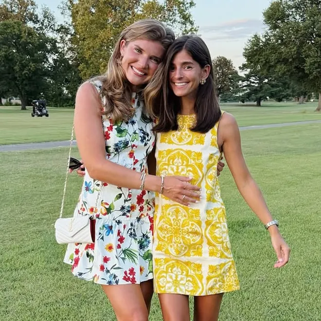 TikTok’s Favorite Couple Lunden and Olivia Are Growing Their Family!
