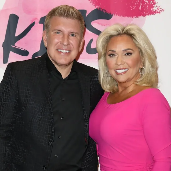 Todd Chrisley’s Back! Guess What He Missed Most After Prison?