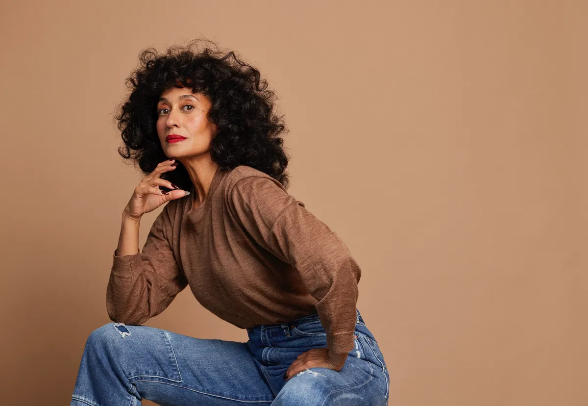 Tracee Ellis Ross To Follow Mariska Hargitay In Broadway’s ‘Every Brilliant Thing’