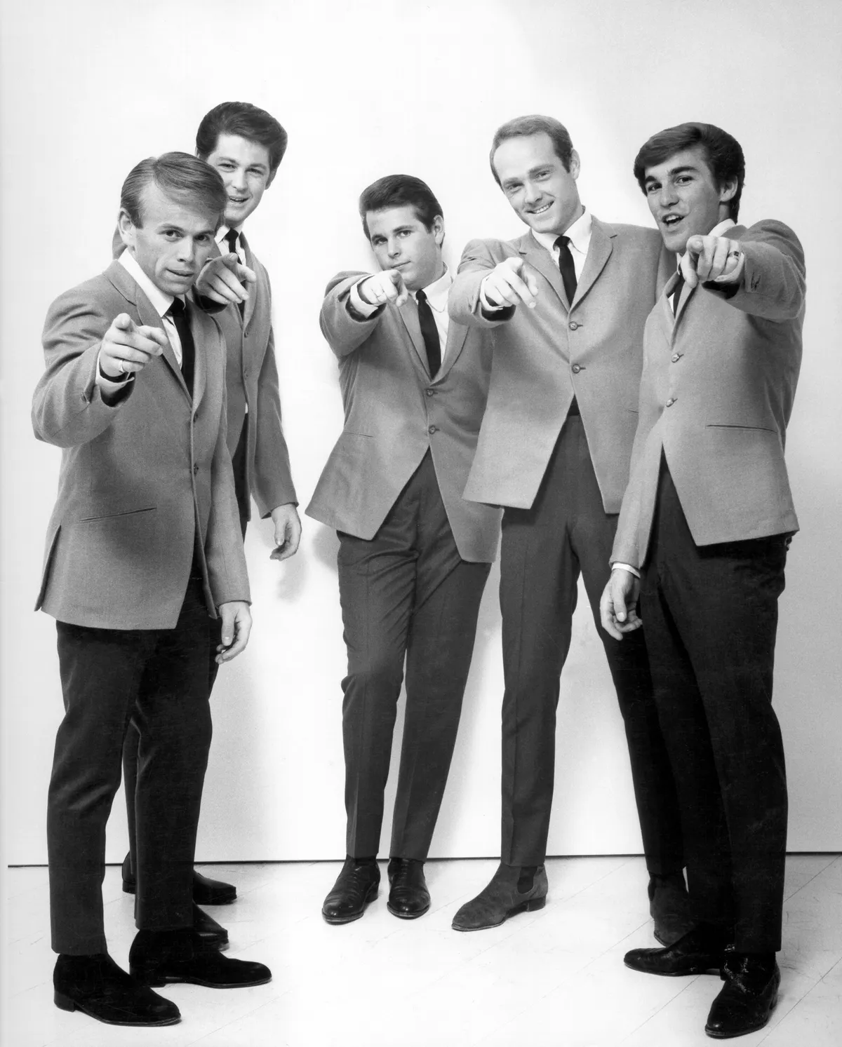 Unlikely Journey Of ‘Sloop John B,’ One Of Beach Boys’ Greatest Hits, Explored In Upcoming Documentary – Cannes Market