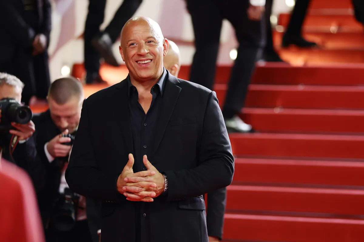 Vin Diesel Defends ‘Popular Cinema’ as ‘Not a Lesser Form of Art’ in Passionate Essay About His History at Cannes