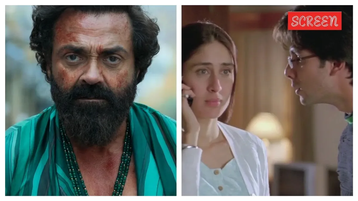 Wait, What?! Bobby Deol Says Jab We Met Snub Made Him a ‘Better Actor’!