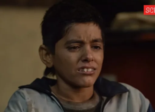 Kartavya Harpal, a man in his thirties, looking with a slightly surprised but charming expression.
