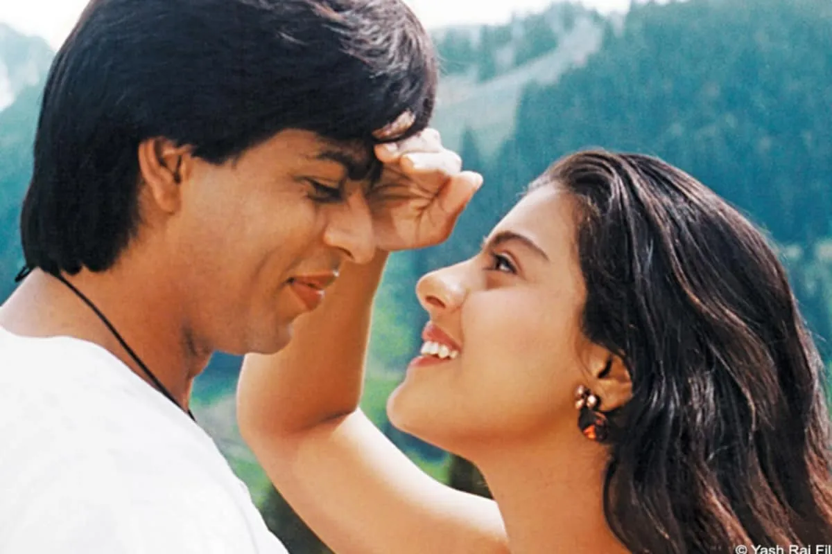 Wait, Yash Chopra Didn’t Discover Switzerland First?