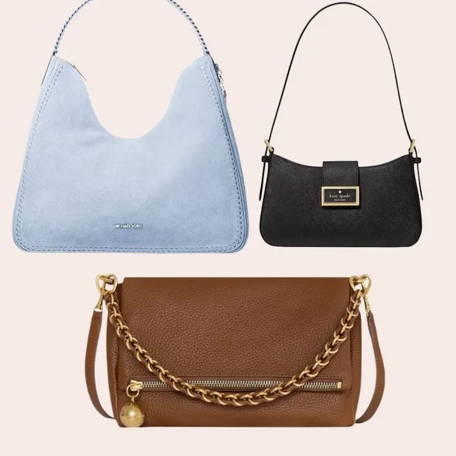 We Found Designer Bags Under $100 and They Look So Expensive