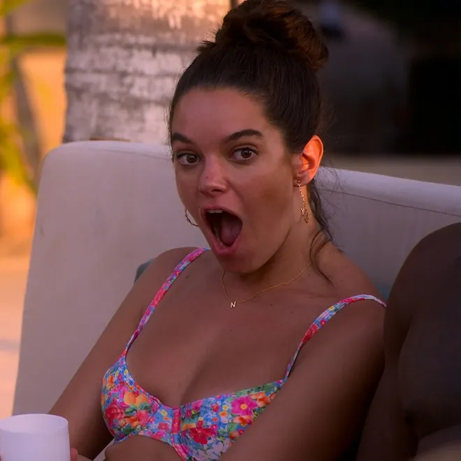 Whoa! Ally Lewber’s ‘Perfect Match’ Bombshell Just Dropped!