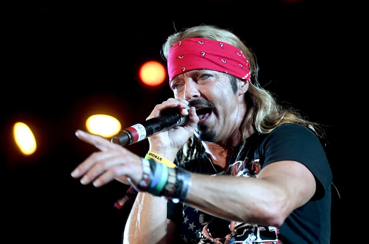 Whoa! Bret Michaels Just Bailed On That Big D.C. Concert Series!