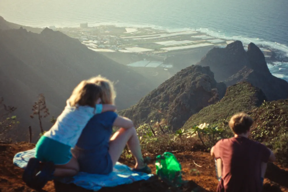 Whoa! Sandra Wollner’s New Movie ‘Everytime’ Explores Grief in a Seriously Weird, Beautiful Way!
