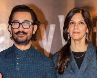 Aamir Khan is Getting Married Again! Here are Other Celebs Who Found Love Multiple Times