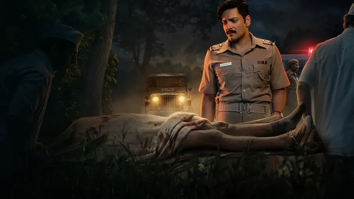 Ali Fazal’s ‘Raakh’ is a Crime Thriller, But This Thing Makes It Special!